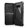 Противоударный чехол X-Doria Defense Shield Black для Samsung Galaxy S8 Plus  - Фото 1