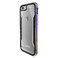 Чехол X-Doria Defense Shield Iridescent для iPhone 6/6s  - Фото 1