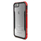 Чехол X-Doria Defense Shield Red для iPhone 6/6s  - Фото 1