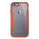 Чехол X-Doria Defense Shield Sport Orange для iPhone 6/6s - Фото 2