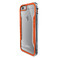Чехол X-Doria Defense Shield Sport Orange для iPhone 6/6s  - Фото 1