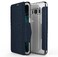 Чехол X-Doria Engage Folio Dark Blue для Samsung Galaxy S8  - Фото 1