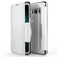 Чехол X-Doria Engage Folio White для Samsung Galaxy S8  - Фото 1