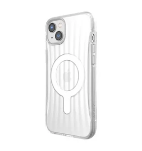 Захисний чохол Raptic Clutch Built MagSafe Clear для iPhone 14 | 13 - Фото 2