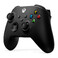 Беспроводной геймпад Xbox Wireless Controller + Wireless Adapter for Windows 10 Carbon Black  - Фото 1