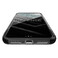 Противоударный чехол X-Doria Defense Clear Black для iPhone X/XS - Фото 3