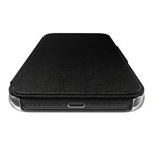 Чохол X-Doria Engage Folio Black для iPhone X | XS - Фото 3
