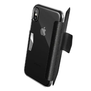 Чохол X-Doria Engage Folio Black для iPhone X | XS - Фото 4