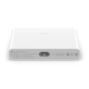 Быстрое зарядное устройство на 6 портов Xiaomi USB Charger 60W (US) - Фото 2