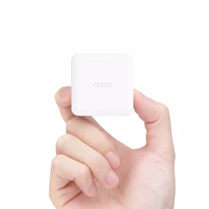 Модуль управління розумним будинком Xiaomi Aqara Cube Smart Home Controller - Фото 3