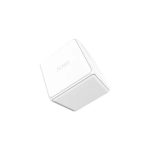Модуль управління розумним будинком Xiaomi Aqara Cube Smart Home Controller - Фото 2