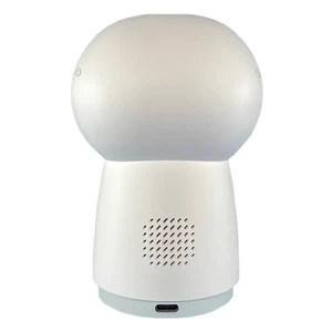 Розумна камера відеоспостереження Xiaomi Aqara G3 Apple HomeKit (Gateway Version) - Фото 3