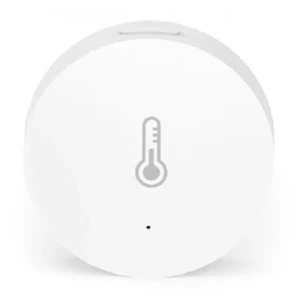 Датчик температуры и влажности Xiaomi MiJia Mi Smart Home - Фото 2