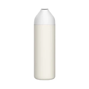 Умный термос Xiaomi KissKissFish CC Cup White - Фото 2