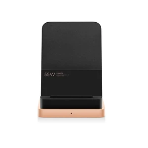 Бездротовий зарядний пристрій Xiaomi Mi 55W Wireless Charging Stand - Фото 2