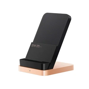 Бездротовий зарядний пристрій Xiaomi Mi 55W Wireless Charging Stand