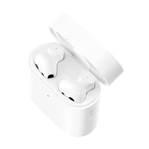 Бездротові навушники Xiaomi Mi Air 2 White - Фото 2