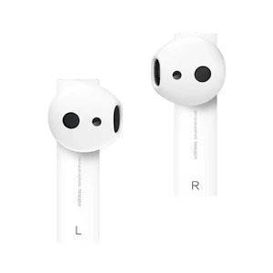 Бездротові навушники Xiaomi Mi Air 2 White - Фото 3