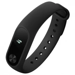 Фитнес-браслет Xiaomi Mi Band 2 Black - Фото 3