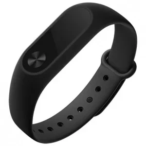 Фитнес-браслет Xiaomi Mi Band 2 Black - Фото 2