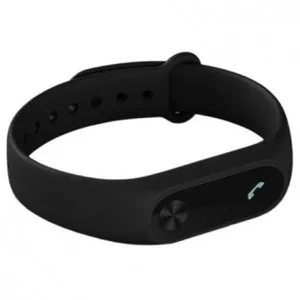 Фитнес-браслет Xiaomi Mi Band 2 Black - Фото 5