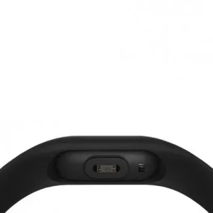 Фитнес-браслет Xiaomi Mi Band 2 Black - Фото 6