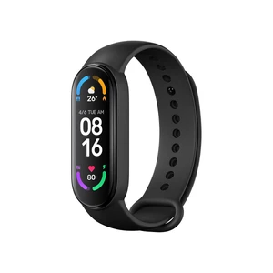Фитнес-браслет Xiaomi Mi Band 6 - Фото 2