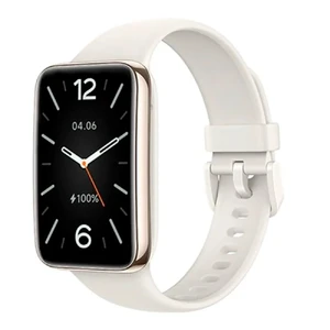 Фитнес-браслет Xiaomi Mi Band 7 Pro Silver  - Фото 1