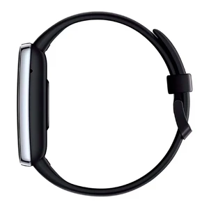 Фітнес-браслет Xiaomi Mi Band 7 Pro Black - Фото 2