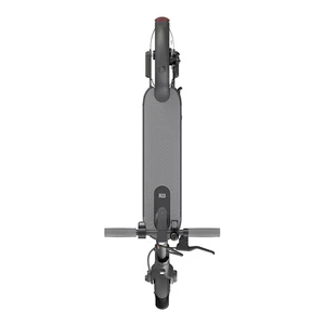 Электросамокат Xiaomi Mi Electric Scooter 1S - Фото 5