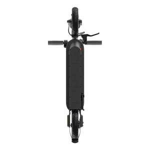 Электросамокат Xiaomi Mi Electric Scooter 1S - Фото 4