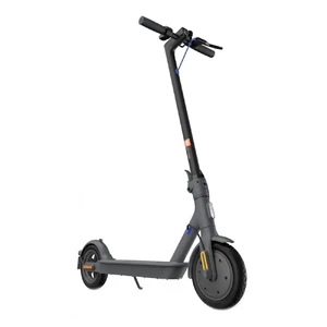 Електросамокат Xiaomi Mi Electric Scooter 3 Black - Фото 2