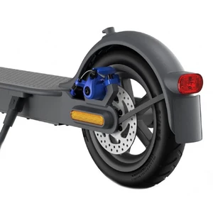 Електросамокат Xiaomi Mi Electric Scooter 3 Black - Фото 8