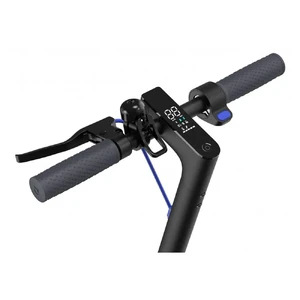 Електросамокат Xiaomi Mi Electric Scooter 3 Black - Фото 5