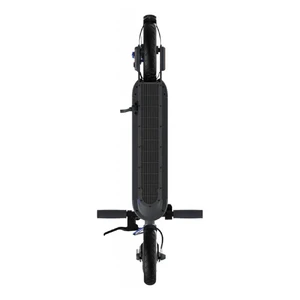 Електросамокат Xiaomi Mi Electric Scooter 3 Black - Фото 6