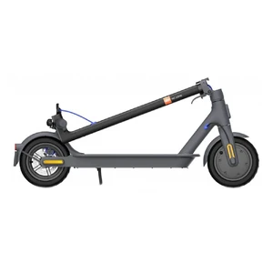 Електросамокат Xiaomi Mi Electric Scooter 3 Black - Фото 3