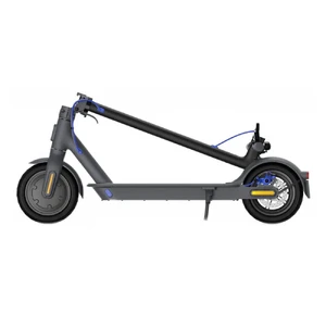 Електросамокат Xiaomi Mi Electric Scooter 3 Black - Фото 4