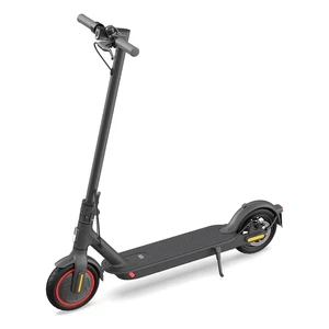 Електросамокат Xiaomi Mi Electric Scooter Pro 2 - Фото 3