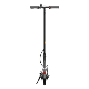 Електросамокат Xiaomi Mi Electric Scooter Pro 2 - Фото 5