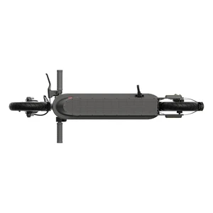 Електросамокат Xiaomi Mi Electric Scooter Pro 2 - Фото 7