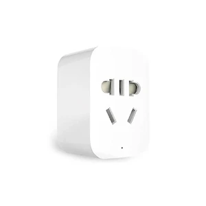 Умная Wi-Fi розетка Xiaomi Mi Home Dual USB Smart Socket Enhanced Version AU - Фото 4