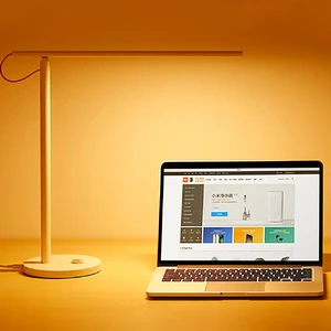 Настільна лампа Xiaomi Mi LED Desk Lamp - Фото 4