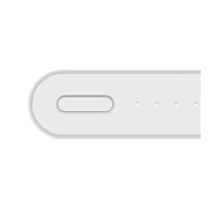 Повербанк Xiaomi Mi Power Bank 2 Silver 10000mAh - Фото 3