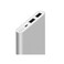 Повербанк Xiaomi Mi Power Bank 2i (2 USB) 10000mAh Silver (PLM09ZM) - Фото 3