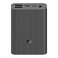 Повербанк Xiaomi Mi Power Bank 3 Ultra Compact 10 000mAh 22.5W PB1022ZM - Фото 1