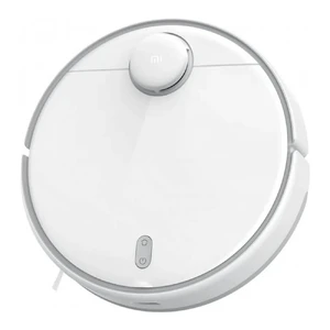 Робот-пылесос Xiaomi Mi Robot Vacuum-Mop 2 Pro White - Фото 2