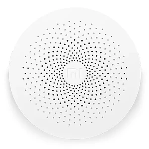 Модуль управления умным домом Xiaomi Mi Smart Home Gateway 2 - Фото 2