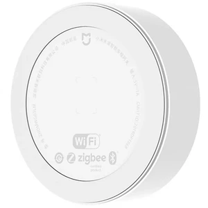 Модуль управління розумним будинком Xiaomi Mi Smart HomeKit Gateway 3 - Фото 4
