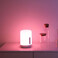 Умный светильник Xiaomi (MiJia) Yeelight Bedside Lamp 2 HomeKit - Фото 3