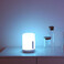 Умный светильник Xiaomi (MiJia) Yeelight Bedside Lamp 2 HomeKit - Фото 4